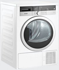 Arçelik 3886 Kt 8 kg A+++ Enerji Sınıfı Isı Pompalı Kurutma Makinesi