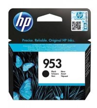 HP L0S58AE Orijinal Siyah Mürekkep Kartuş