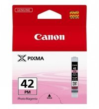 Canon CLI-4PM Orijinal Açık Kırmızı Mürekkep Kartuş
