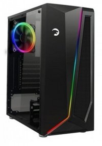 Victory Dark Side 23VDS23TX040 Harici GeForce GT 730 Ekran Kartlı Intel Core i5-11400F 16 GB Ram DDR4 2 TB SSD Tower Windows 11 Home Masaüstü Bilgisayar