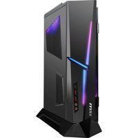 MSI MEG Trident X 10SC-2209EU Harici GeForce RTX 2060 Ekran Kartlı Intel Core i7-10700KF 16 GB Ram DDR4 512 GB SSD Mini Tower Windows 10 Home Masaüstü Bilgisayar