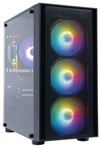 Turbox Tx1315 ATM00001690 Harici Radeon R7 240 Ekran Kartlı Intel Core i7-2600 16 GB Ram DDR3 256 GB SSD Mid Tower FreeDos Masaüstü Bilgisayar