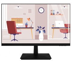 Ramtech Workforce WF212 Intel Core i3-10100 16 GB Ram 512 GB SSD FreeDos Masaüstü Bilgisayar
