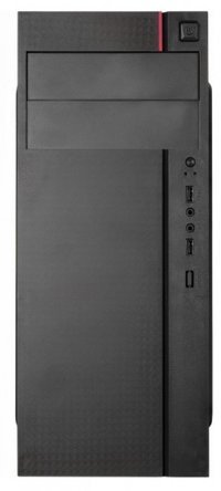 Ramtech WorkForce WF209 Paylaşımlı Ekran Kartlı Intel Core i3-10100 16 GB Ram DDR4 512 GB SSD FreeDos Masaüstü Bilgisayar