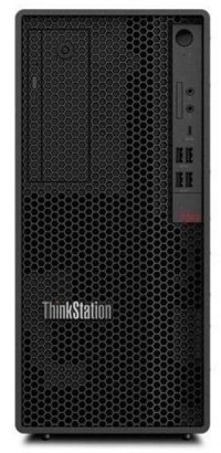 Lenovo Thinkstation P350 30E4S5O72T11 Harici GeForce RTX 3060 Ekran Kartlı Intel Core i7-11700K 64 GB Ram DDR4 1 TB SSD Tower Windows 10 Pro Masaüstü Bilgisayar