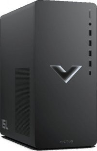 HP Victus 15L Gaming TG02 0026nt (6F830EA) Harici Geforce RTX 3060 Ti Ekran Kartlı Intel Core i5 12400F 16 GB DDR4 512 GB SSD Windows 11 Home Masaüstü Oyuncu Bilgisiyarı