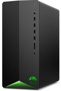 HP Pavilion Gaming TG01 2033nt (434P2EA) Harici Geforce RTX 3060 Ti Ekran Kartlı AMD Ryzen 5 5600G 16 GB DDR4 512 GB SSD FreeDos Masaüstü Oyuncu Bilgisiyarı