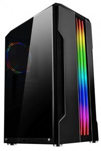 Ramtech DG145 Harici Radeon R7 240 Ekran Kartlı Intel Core i5 3470 8 GB DDR3 256 GB SSD 24 inç FreeDos All In One Oyuncu Bilgisiyarı