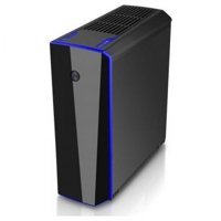Izoly K202 Harici GeForce GT 730 Ekran Kartlı Intel Core i5 650 8 GB DDR3 FreeDos Masaüstü Oyuncu Bilgisiyarı