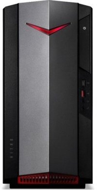 Acer Nitro N50-640 DG.E2VEM.00516 Harici GeForce RTX 3060 Ekran Kartlı Intel Core i5-12400F 64 GB Ram DDR4 512 GB SSD FreeDos Masaüstü Bilgisayar