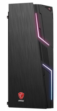 MSI MAG Codex X5 12TD-893TR Harici GeForce RTX 3070 Ti Ekran Kartlı Intel Core i7-12700K 32 GB Ram DDR5 1 TB SSD Windows 11 Home Masaüstü Bilgisayar