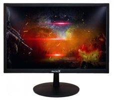 Ramtech DG158 Harici Radeon R7 240 Ekran Kartlı Intel Core i7 860 8 GB DDR3 128 GB SSD 21.5 inç FreeDos All In One Oyuncu Bilgisiyarı
