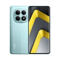 POCOM8 5G 512 GB 8 GB Ram Yeil (Poco Trkiye Garantili)