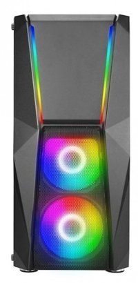 Avantron AV7766 Harici Geforce RTX 3060 Ti Ekran Kartlı Intel Core i7 12700K 32 GB DDR4 1 TB SSD FreeDos Masaüstü Oyuncu Bilgisiyarı