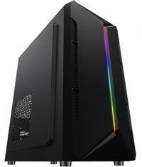 Ramtech DG95 Harici Radeon R7 240 Ekran Kartlı Intel Core i5 3470 8 GB DDR3 120 GB SSD 20 inç LED Panel FreeDos All In One Oyuncu Bilgisiyarı