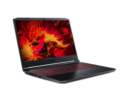 Acer Nitro 5 AN515-57-709T Harici GeForce RTX 3070 Ekran Kartlı Intel Core i7 11800H 16 GB DDR4 512 GB SSD 15.6 inç Endless OS Gaming Laptop