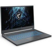 MSI Stealth 15M A11UEK-039TR Harici GeForce RTX 3060 Ekran Kartlı Intel Core i7 11375H 16 GB DDR4 1 TB SSD 15.6 inç Windows 10 Home Gaming Laptop