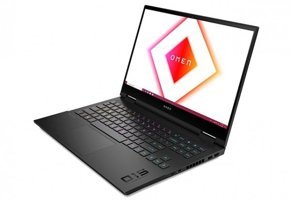 HP OMEN 15-ek1013nt (4H0J1EA) Harici GeForce RTX 3060 Ekran Kartlı Intel Core i7 10870H 8 GB DDR4 512 GB SSD 15.6 inç FreeDOS Gaming Laptop