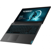 Lenovo IdeaPad L340 81LK01RDTX Harici GeForce GTX 1650 Ekran Kartlı Intel Core i7 9750HF 16 GB DDR4 512 GB SSD 15.6 inç FreeDOS Gaming Laptop