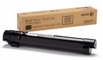 Xerox 006R01399 Orijinal Siyah Toner
