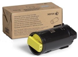Xerox 106R03483 Orijinal Sarı Toner