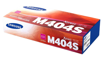 Samsung M404S  Orijinal Kırmızı Toner