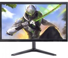 Ramtech DG107 Harici GeForce GT 730 Ekran Kartlı Intel Core i53570 16 GB DDR3 240 GB SSD 21.5 inç VA Panel FreeDos All In One Oyuncu Bilgisiyarı