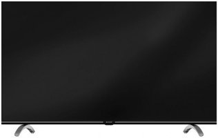 Arçelik A40 C 685 AE 40 inç FULL HD 100 Ekran Çerçevesiz Flat Uydu Alıcılı Smart Led Android Televizyon