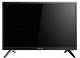 Botech 24BSE5502 24 inç Hd Ready 61 Ekran Flat Uydu Alıcılı Led Televizyon