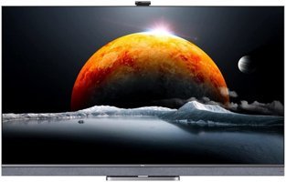 TCL 65C825G 65 inç 4K Ultra HD 164 Ekran Çerçevesiz Flat Uydu Alıcılı Smart Led Android Televizyon