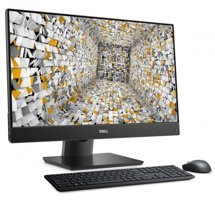 Dell Optiplex 5400 O5400AIOEDBP03A5 Dahili UHD Graphics 770 Ekran Kartlı Intel Core i7 12700T 64 GB Ram DDR4 1 TB SSD 23.8 inç Full HD FreeDos All in One Bilgisayar