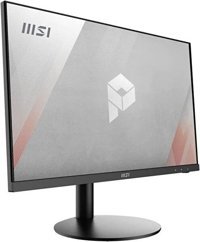MSI Pro AP241Z 5M-046TR Dahili Radeon Graphics Ekran Kartlı AMD Ryzen 7 5700G 16 GB Ram DDR4 512 GB SSD 23.8 inç Full HD Windows 11 Home All in One Bilgisayar