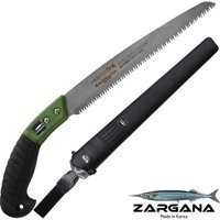 Zargana PWC-270 Budama Testeresi Profesyonel 270MM
