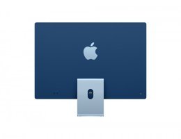 Apple iMac M1 MJV93TU/A Dahili Ekran Kartlı M1 8 GB Ram 256 GB SSD 24 inç MacOS All in One Bilgisayar