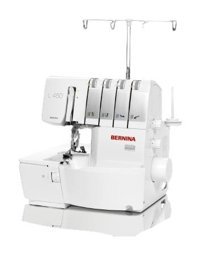 Bernına L450 Overlock Makinesi