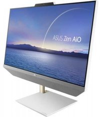 Asus Zen A5401WRAK-WA010M Dahili UHD Graphics 681 Ekran Kartlı Intel Core i5 10500T 8 GB Ram DDR4 256 GB SSD 23.8 inç Full HD FreeDos All in One Bilgisayar