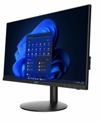 MSI Pro AP241Z 5M-047TR Dahili Radeon Graphics Ekran Kartlı AMD Ryzen 5 5600G 8 GB Ram DDR4 256 GB SSD 23.8 inç Full HD Windows 11 Home All in One Bilgisayar