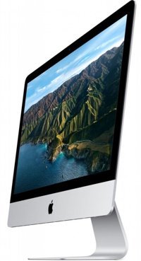 Apple iMac MHK03TU/A Dahili Iris Plus Graphics 640 Ekran Kartlı Intel Core i5 7360U 8 GB Ram DDR4 21.5 inç Full HD MacOS All in One Bilgisayar