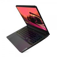 Lenovo IdeaPad 3 82K200K3TX Harici GeForce GTX 1650 Ekran Kartlı AMD Ryzen 5 5600H 8 GB DDR4 512 GB SSD 15.6 inç FreeDOS Gaming Laptop