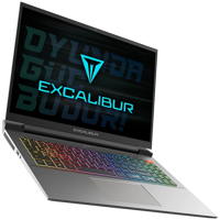 Casper Excalibur G911.1180-BV60X-C Harici GeForce RTX 3060 Ekran Kartlı Intel Core i7 11800H 16 GB DDR4 500 GB SSD 16 inç FreeDOS Gaming Laptop