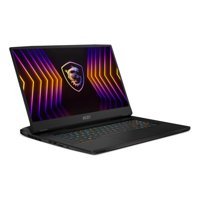 MSI Titan GT77HX 13VI-069TR Harici GeForce RTX 4090 Ekran Kartlı Intel Core i9 13980HX 128 GB DDR5 4 TB SSD 17.3 inç Windows 11 Home Gaming Laptop