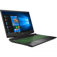 HP Pavilion 15-dk2060nt (54T16EA) Harici GeForce RTX 3050 Ti Ekran Kartlı Intel Core i7 11370H 16 GB DDR4 512 GB SSD 15.6 inç FreeDOS Gaming Laptop