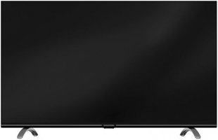 Grundig 32 GEH 6965 B 32 inç Hd Ready 80 Ekran Çerçevesiz Flat Uydu Alıcılı Smart Led Televizyon