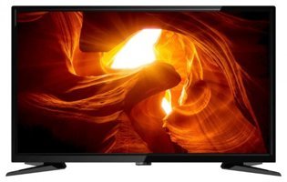 PEAQ 32H0-ITR 32 inç Hd Ready 80 Ekran Flat Uydu Alıcılı Smart Led Televizyon