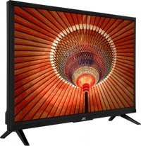 JVC LT-24VH4905T 24 inç Hd Ready 61 Ekran Flat Uydu Alıcılı Led Televizyon