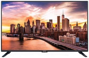 Weston WS-420SLT 42 inç FULL HD 105 Ekran Flat Uydu Alıcılı Smart Led Android Televizyon