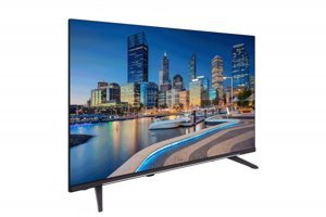 Beko B32 A 670 A 32 inç Hd Ready 80 Ekran Çerçevesiz Flat Uydu Alıcılı Smart Led Televizyon
