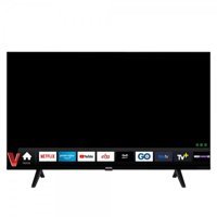 Vestel 43F9600 43 inç FULL HD 108 Ekran Çerçevesiz Flat Uydu Alıcılı Smart Led Televizyon