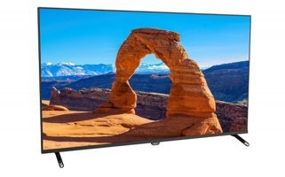 Sunny SN49FIL403 49 inç 4K Ultra HD 123 Ekran Flat Uydu Alıcılı Smart Led Android Televizyon