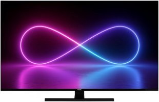 Vestel 65Q9900 65 inç 4K Ultra HD 164 Ekran Çerçevesiz Flat Uydu Alıcılı Smart Led QUI Televizyon